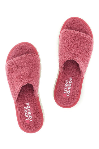 KOMFORTABLE LINIE 7990 FUCHSIA
