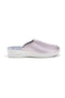 Professionelle rosa Hausschuhe mit anatomisch geformtem Fußbett und Lederinnensohle – Inblu 5033N