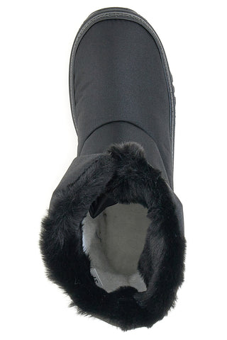 Après-Ski Antartica 851 Schwarz