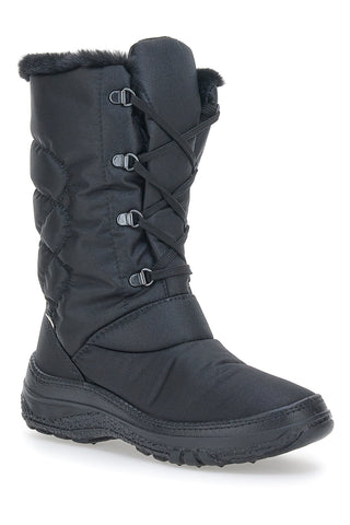 Après-Ski-Stiefel Antarctica 560 Schwarz