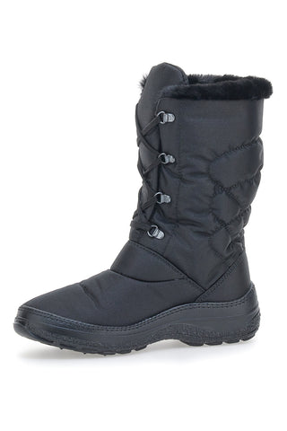 Après-Ski-Stiefel Antarctica 560 Schwarz