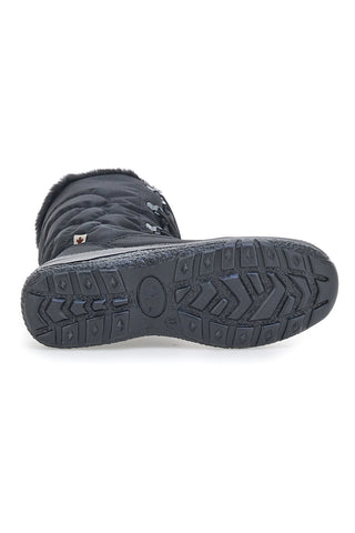 Après-Ski-Stiefel Antarctica 560 Schwarz