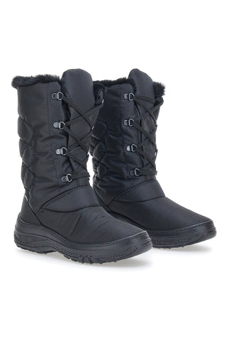 Après-Ski-Stiefel Antarctica 560 Schwarz