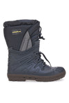 Goodyear 3207 Schwarze Après-Ski-Stiefel