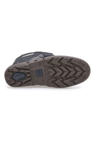 Goodyear 3207 Schwarze Après-Ski-Stiefel