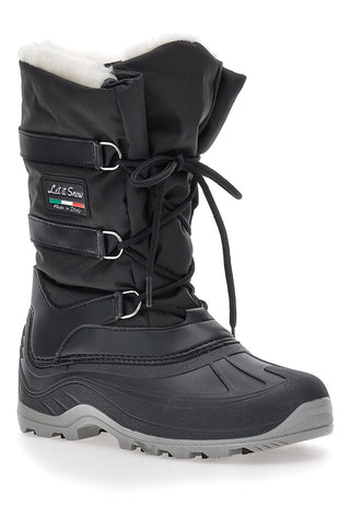 Doposci Neri Pittarello Let It Snow 23351