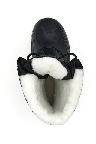 Doposci Neri Pittarello Let It Snow 23351