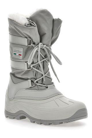 Après-Ski Perlgrau Pittarello Let It Snow 23351