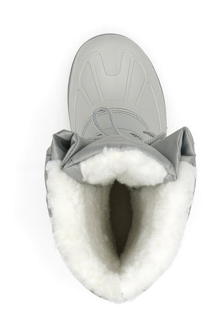 Après-Ski Perlgrau Pittarello Let It Snow 23351