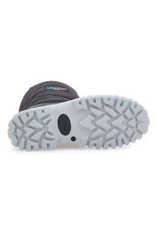 Schneestiefel mit Reißverschluss Neri Pittarello Let It Snow 23125