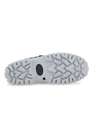 Schneestiefel mit Reißverschluss Neri Pittarello Let It Snow 23430