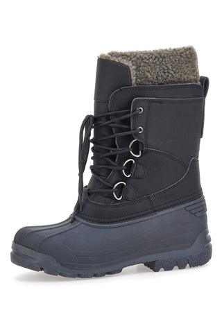 Après-Ski-Schuh Neri Chaberton 10