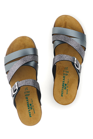 PITTARELLO ECO 293A410SR BLEI