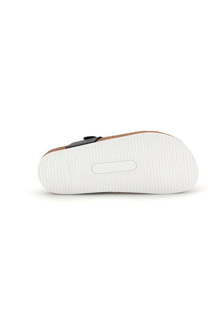 Ciabatte nere infradito Pittarello Tierra 335A2177SR