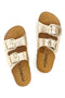 PITTARELLO TIERRA 335A20630SR PLATIN