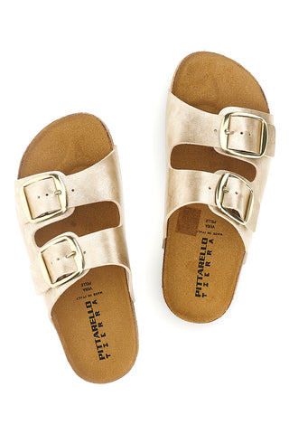 PITTARELLO TIERRA 335A20630SR PLATIN