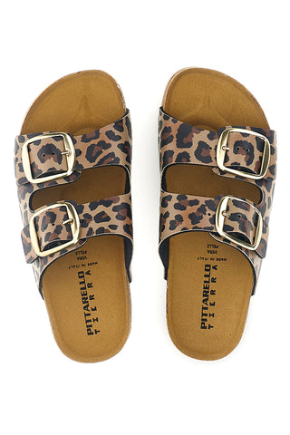 PITTARELLO TIERRA 335A20630SR LEDER