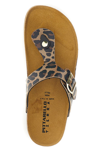 PITTARELLO TIERRA 335A2177SR LEDER