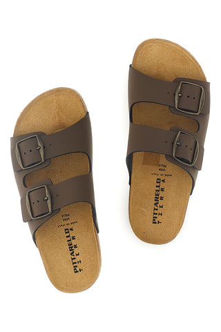 PITTARELLO TIERRA 335A20630SR BRAUN