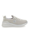 Beige Sport-Sneaker mit Mesh-Obermaterial AUSTRALIAN AU24W513