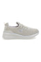 Sneakers Sportive Beige con Tomaia in Mesh AUSTRALIAN AU24W513