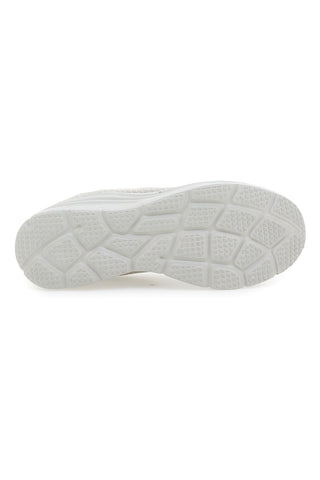Beige Sport-Sneaker mit Mesh-Obermaterial AUSTRALIAN AU24W513