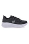 Schwarze Sneakers mit atmungsaktivem Obermaterial und Memory-Komfort AUSTRALIAN AU25W507