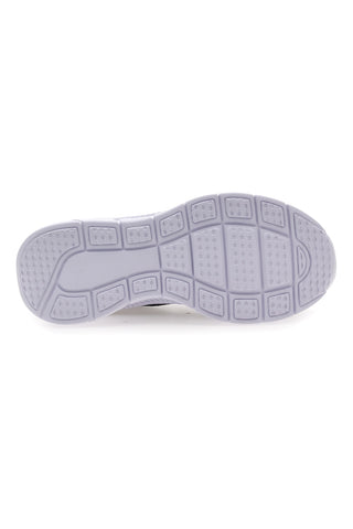 Schwarze Sneakers mit atmungsaktivem Obermaterial und Memory-Komfort AUSTRALIAN AU25W507
