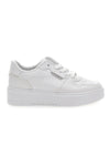 Sneakers Bianche con Platform TALEMI LAILI205
