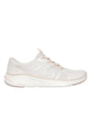 Rosafarbene Skechers-Sneaker mit entspannter Passform: D'Lux Comfort 2 Victory