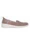 Sneakers Taupe Hands Free Slip-ins Skechers Arya - Sweet Voice