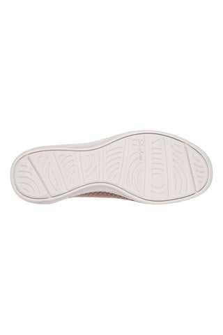 Sneakers Taupe Hands Free Slip-ins Skechers Arya - Sweet Voice