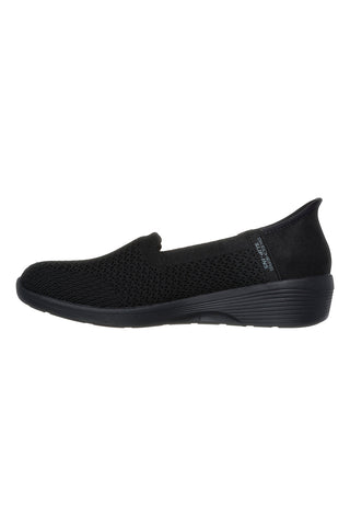 Sneakers Nere Hands Free Slip-ins Skechers Arya - Sweet Voice