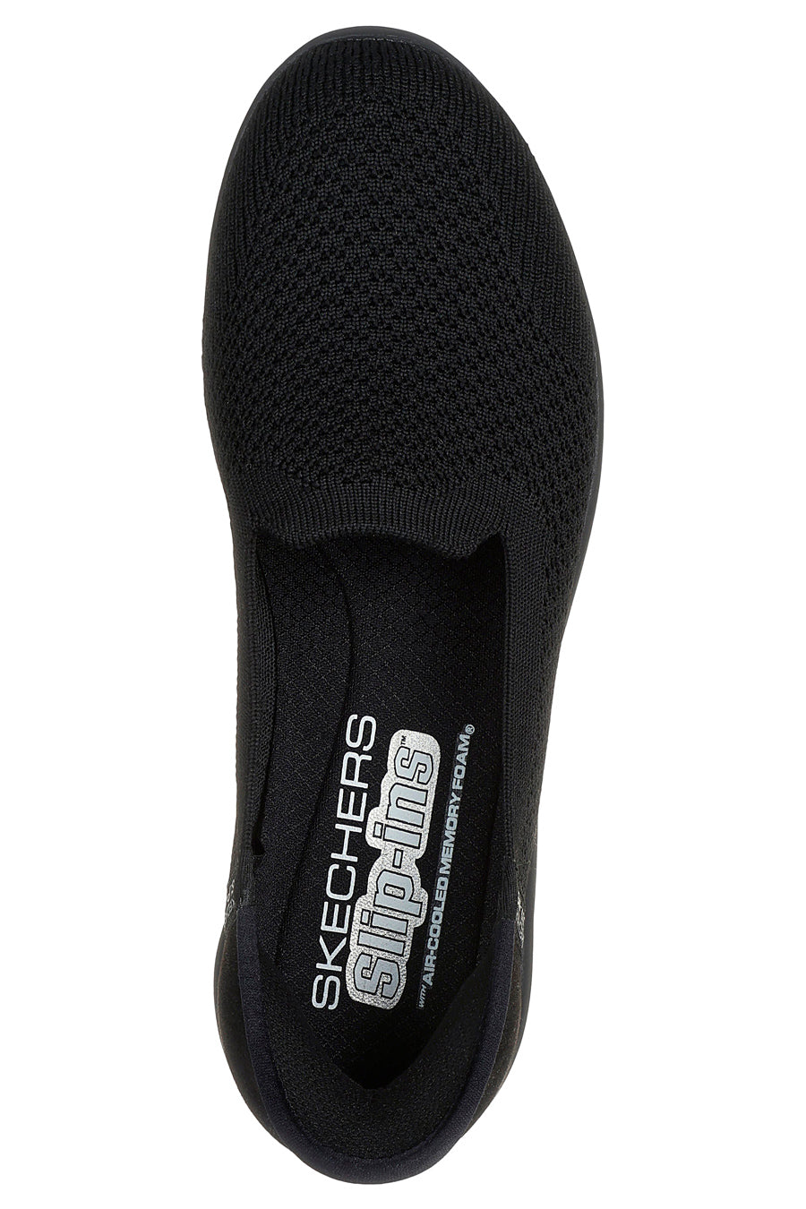 Sneakers Nere Hands Free Slip-ins Skechers Arya Sweet Voice da