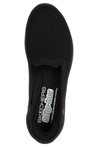 Sneakers Nere Hands Free Slip-ins Skechers Arya - Sweet Voice