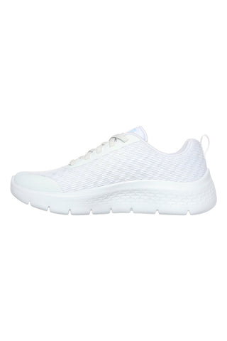 Sneakers Bianche Skechers GO WALK Flex Viva