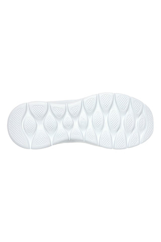 Sneakers Bianche Skechers GO WALK Flex Viva