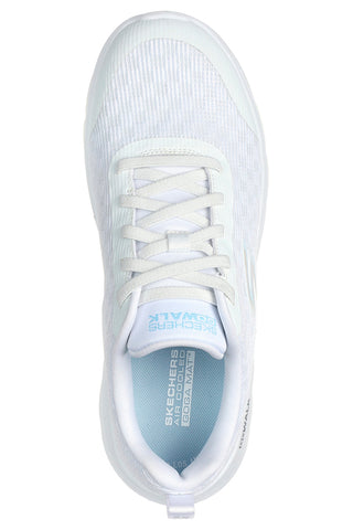 Sneakers Bianche Skechers GO WALK Flex Viva