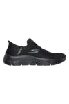 Sneakers Nere Slip-ins Skechers GO WALK Flex Grand Entry