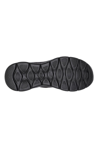 Sneakers Nere Slip-ins Skechers GO WALK Flex Grand Entry