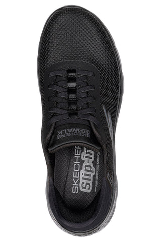 Sneakers Nere Slip-ins Skechers GO WALK Flex Grand Entry