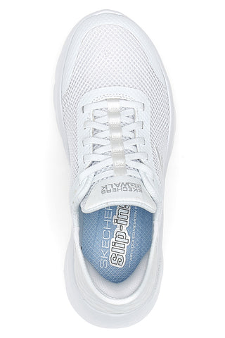 Sneakers Bianco Slip-ins Skechers GO WALK Flex Grand Entry