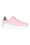 Sneakers Rosa Skechers Street Uno Lite