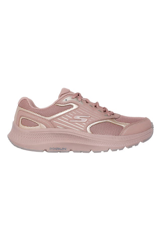 Rosa Turnschuhe Skechers GO RUN Consistent 2.0 - Advantage