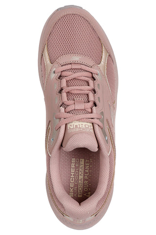 Rosa Turnschuhe Skechers GO RUN Consistent 2.0 - Advantage