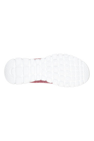 Rosa SKECHERS Graceful Sneakers - Twisted Fortune