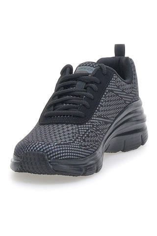 Sneakers Nere Skechers Fashion Fit Bold Boundaries