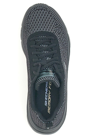 Sneakers Nere Skechers Fashion Fit Bold Boundaries