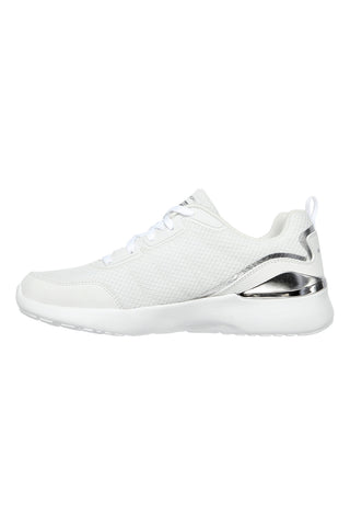 Sneakers Bianche Skechers Skech-Air Dynamight - The Halcyon