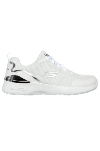 Sneakers Bianche Skechers Skech-Air Dynamight - The Halcyon